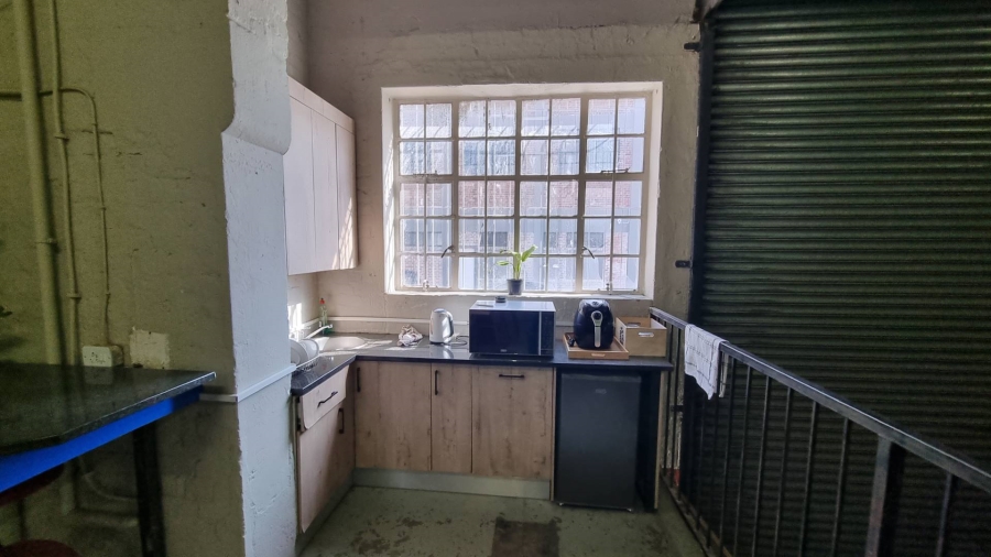 Commercial Property for Sale in Woodstock Western Cape